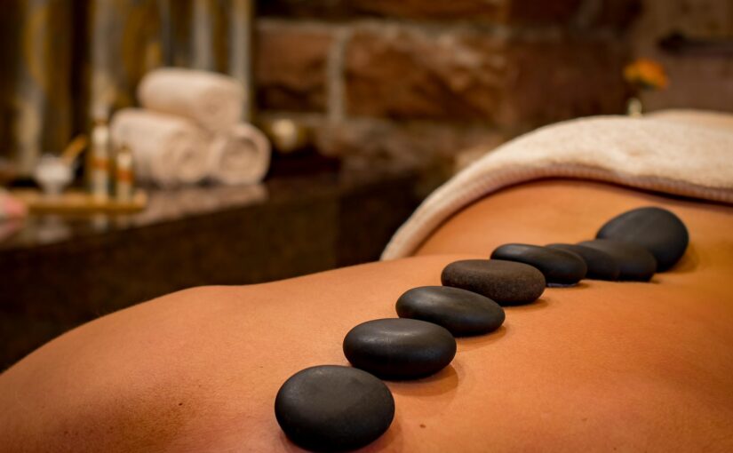 Luksusowy wypoczynek: Hotele ze SPA – najlepsze połączenie dla ciała i duszy